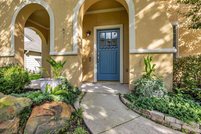5506 Bentwood Elm Street, Spring, TX 77379