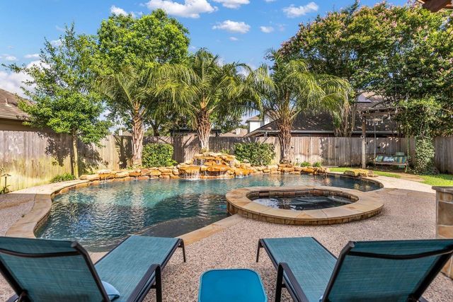 5506 Bentwood Elm Street, Spring, TX 77379