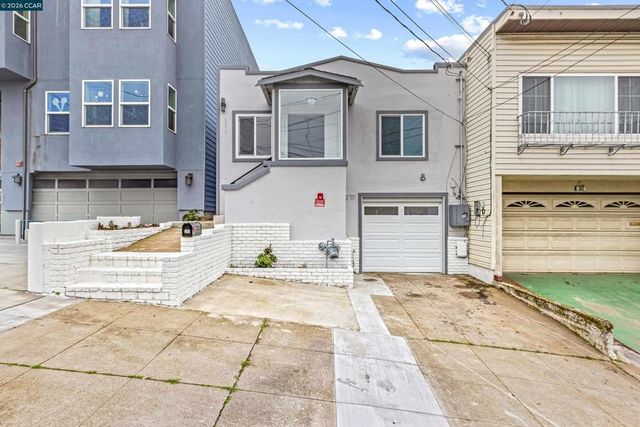 390 Guttenberg St, Daly City, CA 94014
