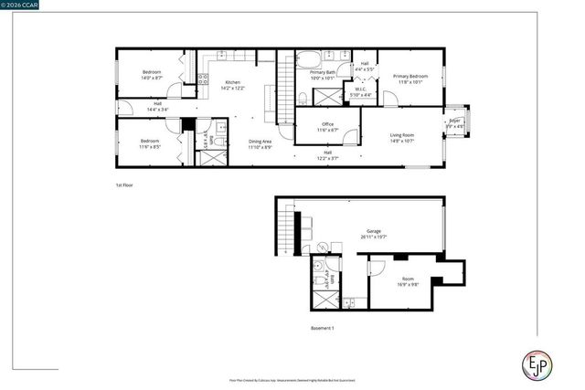 390 Guttenberg St, Daly City, CA 94014