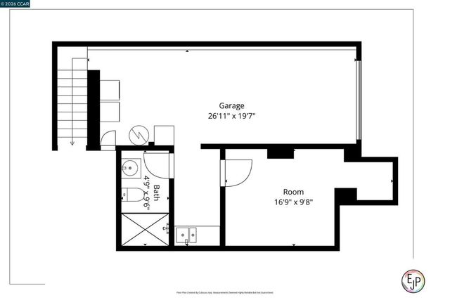 390 Guttenberg St, Daly City, CA 94014