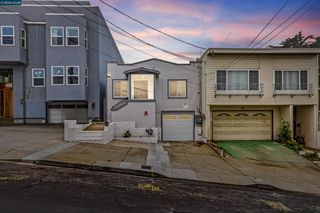 390 Guttenberg St, Daly City, CA 94014