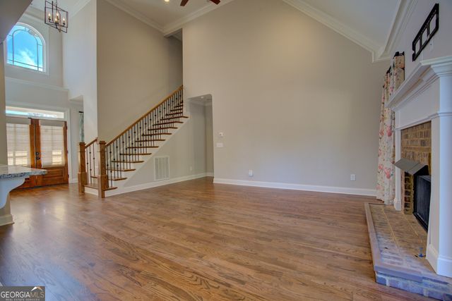 13 Farm View Court NW, Rome, GA 30165