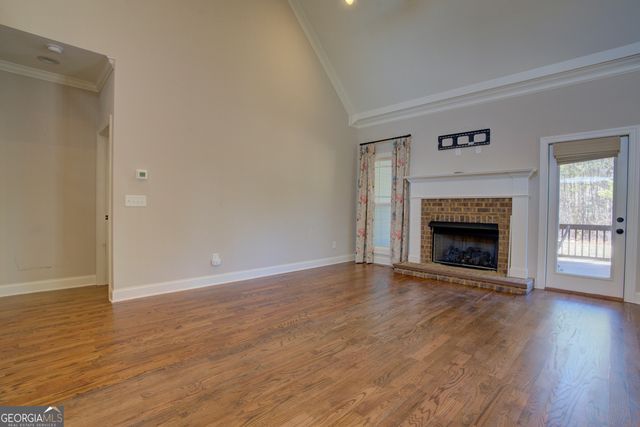 13 Farm View Court NW, Rome, GA 30165