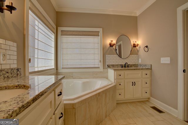 13 Farm View Court NW, Rome, GA 30165
