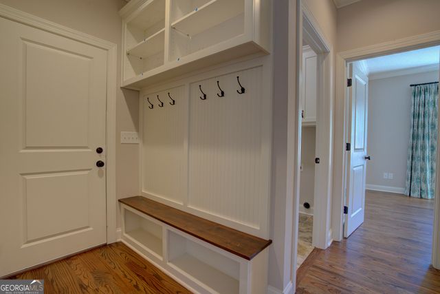 13 Farm View Court NW, Rome, GA 30165
