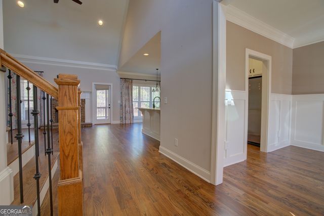 13 Farm View Court NW, Rome, GA 30165