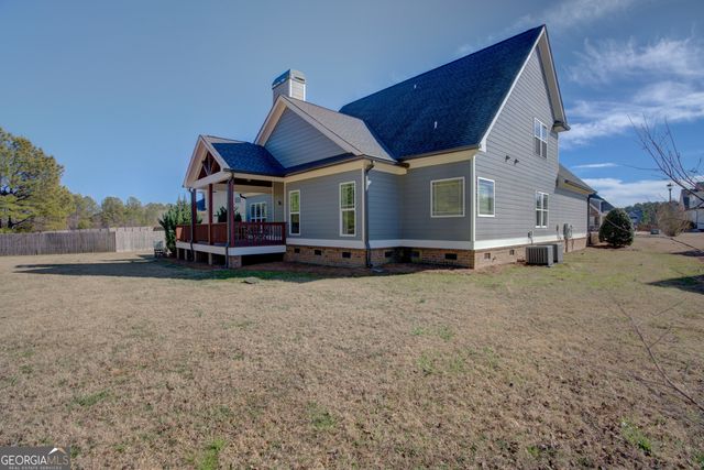 13 Farm View Court NW, Rome, GA 30165