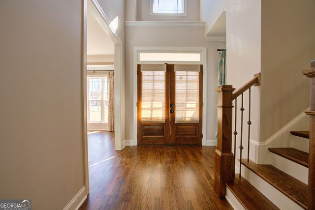 13 Farm View Court NW, Rome, GA 30165