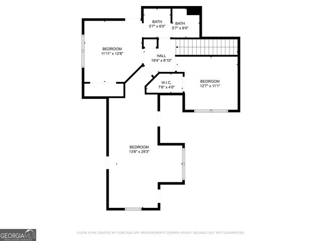 13 Farm View Court NW, Rome, GA 30165