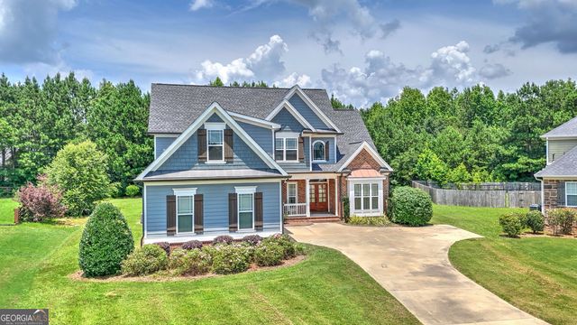 13 Farm View Court NW, Rome, GA 30165