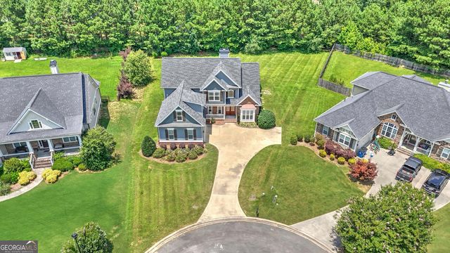 13 Farm View Court NW, Rome, GA 30165