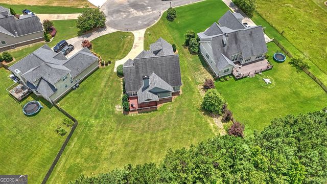 13 Farm View Court NW, Rome, GA 30165