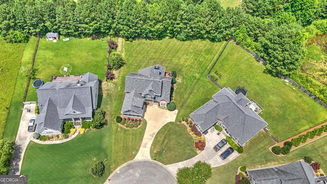 13 Farm View Court NW, Rome, GA 30165