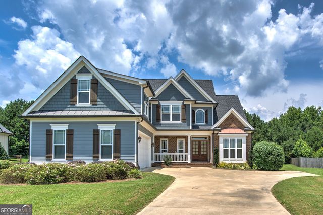 13 Farm View Court NW, Rome, GA 30165