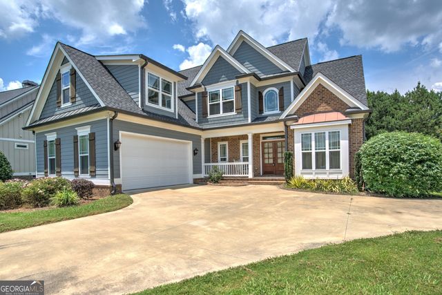 13 Farm View Court NW, Rome, GA 30165