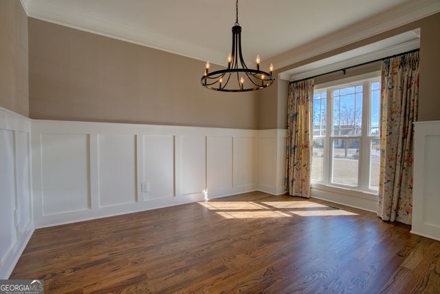 13 Farm View Court NW, Rome, GA 30165