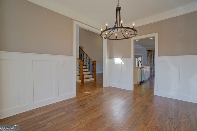 13 Farm View Court NW, Rome, GA 30165