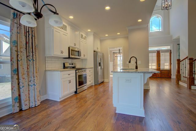13 Farm View Court NW, Rome, GA 30165