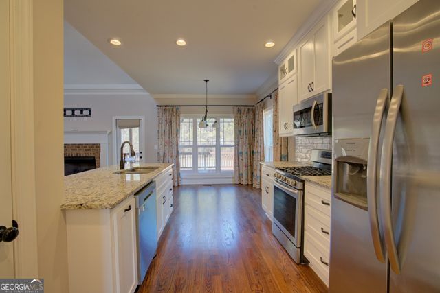 13 Farm View Court NW, Rome, GA 30165