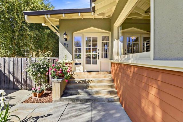 87 S 17th Street, San Jose, CA 95112