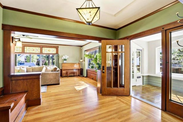 87 S 17th Street, San Jose, CA 95112