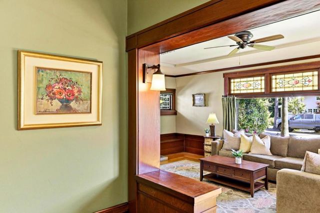 87 S 17th Street, San Jose, CA 95112