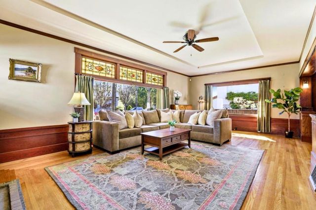 87 S 17th Street, San Jose, CA 95112