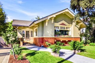 87 S 17th Street, San Jose, CA 95112