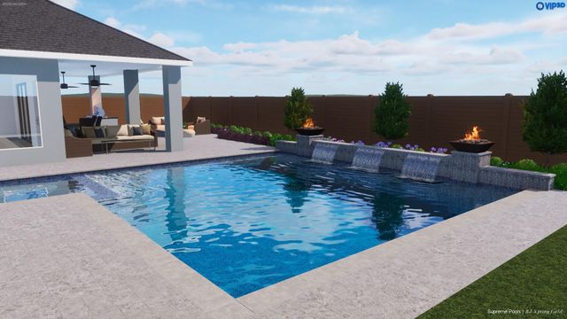 812 Stable Sands Way, League City, TX 77573