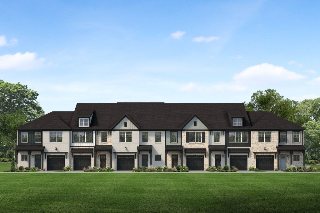 513 Cherry Blossom PVT Way, Gallatin, TN 37066