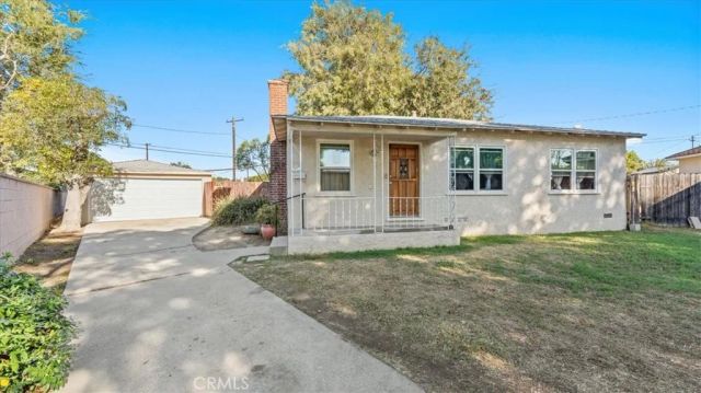5303 E Brockwood, Long Beach, CA 90808