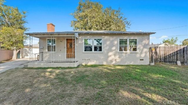 5303 E Brockwood, Long Beach, CA 90808
