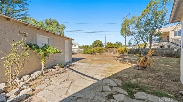 5303 E Brockwood, Long Beach, CA 90808