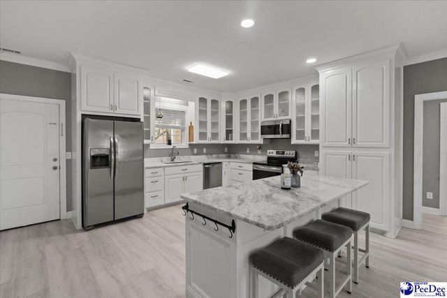 528 Azalea Drive, Lake City, SC 29560