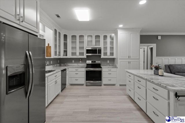 528 Azalea Drive, Lake City, SC 29560