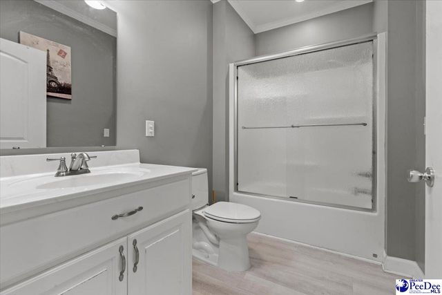 528 Azalea Drive, Lake City, SC 29560