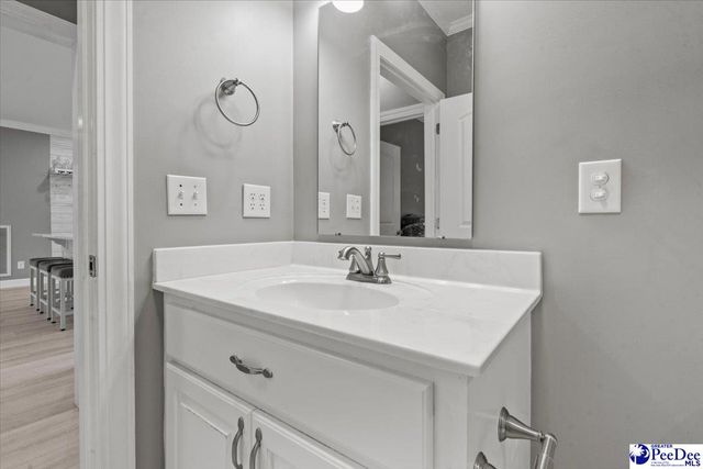 528 Azalea Drive, Lake City, SC 29560