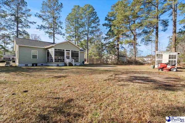 528 Azalea Drive, Lake City, SC 29560