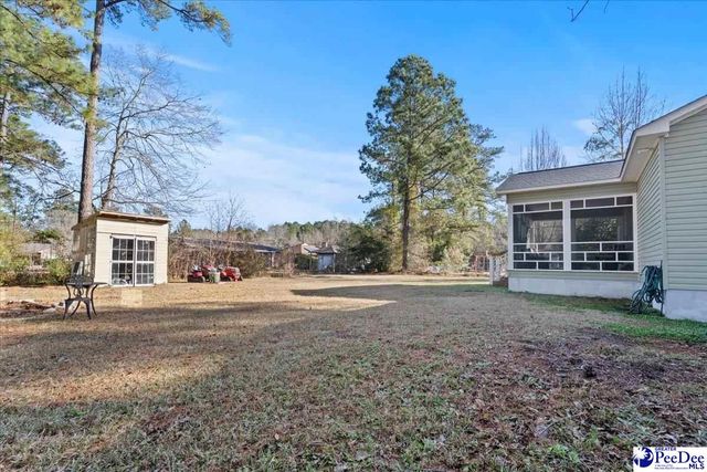 528 Azalea Drive, Lake City, SC 29560