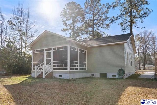 528 Azalea Drive, Lake City, SC 29560