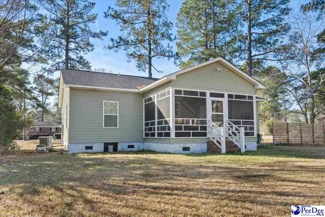 528 Azalea Drive, Lake City, SC 29560