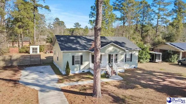 528 Azalea Drive, Lake City, SC 29560