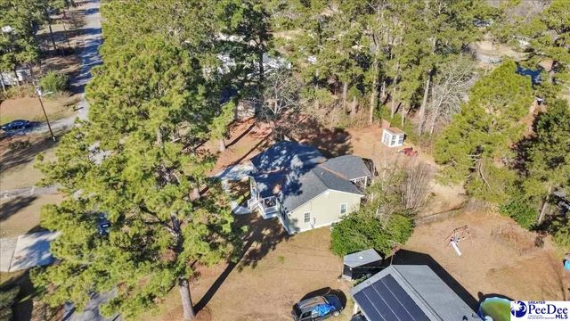 528 Azalea Drive, Lake City, SC 29560