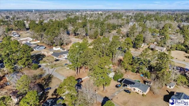 528 Azalea Drive, Lake City, SC 29560