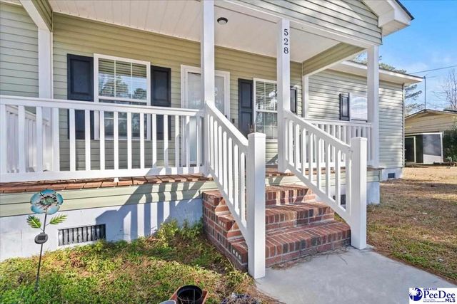 528 Azalea Drive, Lake City, SC 29560