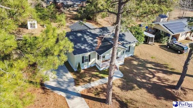 528 Azalea Drive, Lake City, SC 29560