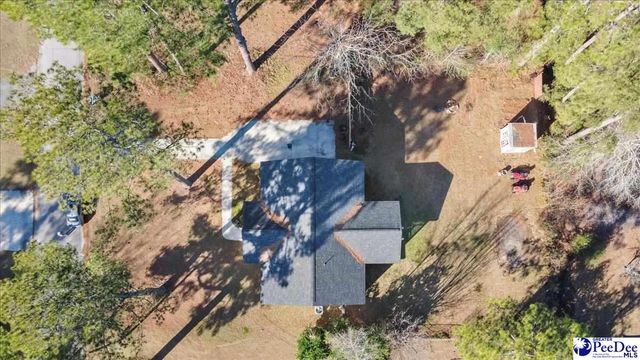 528 Azalea Drive, Lake City, SC 29560