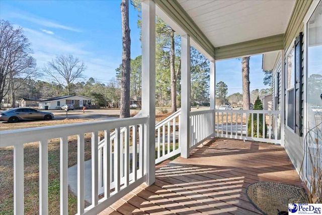 528 Azalea Drive, Lake City, SC 29560