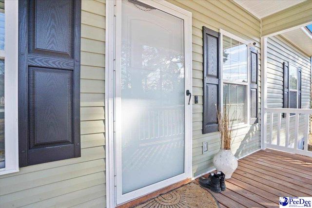 528 Azalea Drive, Lake City, SC 29560